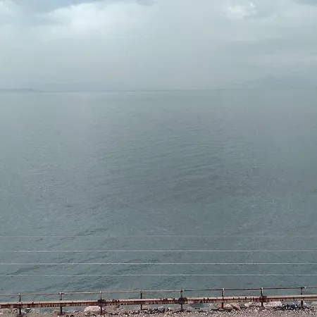 Aparthotel Violetta Parálion Ástros