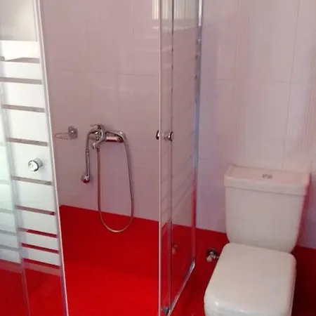 Aparthotel Violetta Parálion Ástros