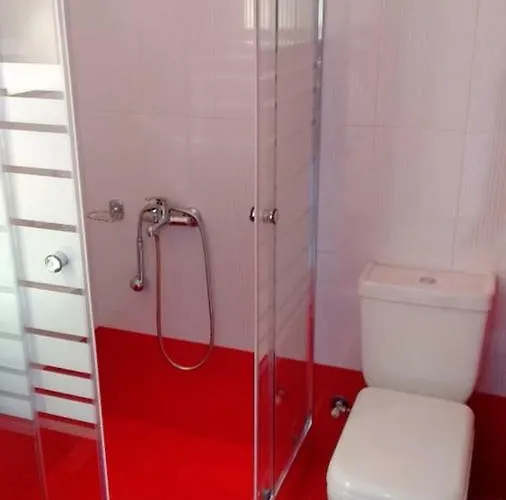 מלון דירות Violetta Parálion Ástros